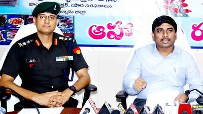 Indian Army to hold Agniveer Recruitment Rally at Narasaraopet from August 20