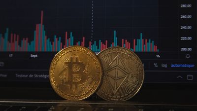 Bitcoin, Ethereum, Dogecoin Drop Despite Launch Of Europe’s First BTC ETF: Analyst Sounds Alarm On Potential Correction For King Crypto In Coming Months