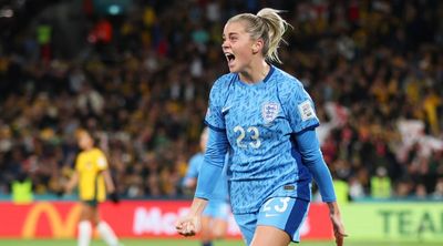 England reach Women's World Cup 2023 final after beating hosts Australia 3-1