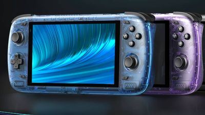 The Ayn Odin 2 is a powerful Android handheld with Game Boy color vibes, and it’s under $300