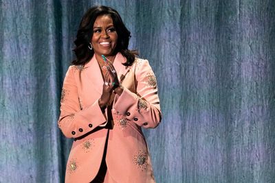 Michelle Obama reveals the breakfast she ate every day ‘for most of her life’