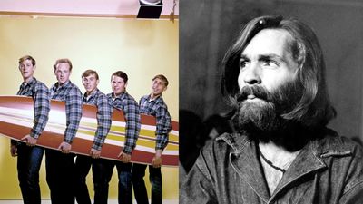 "One of our group members unknowingly invited Satan into our midst": When The Beach Boys' Dennis Wilson became friends with The Manson family his life changed forever