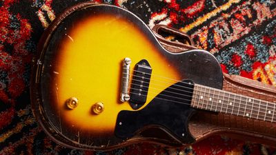 What's great and not so great about Gibson Les Paul Juniors?