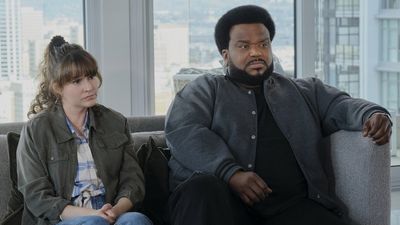 How to watch Killing It season 2: stream the nature comedy's second season online