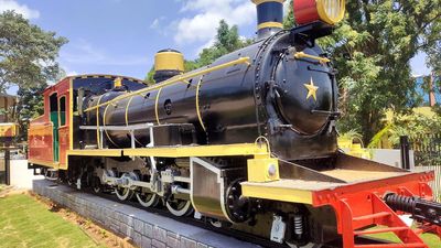 Another attraction awaits tourists in Mysuru