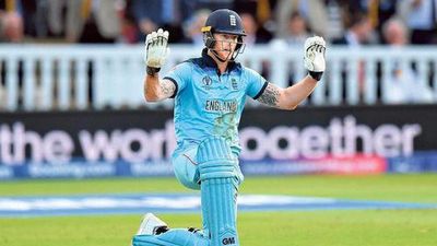 ICC ODI World Cup 2023 | Ben Stokes in England's provisional squad, Brook, Archer miss out