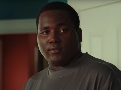 The Blind Side star Quinton Aaron responds to Michael Oher lawsuit