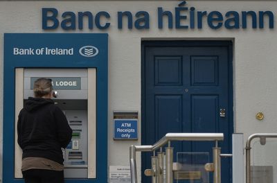 Irish bank glitch let customers pull out large sums of ‘free money’