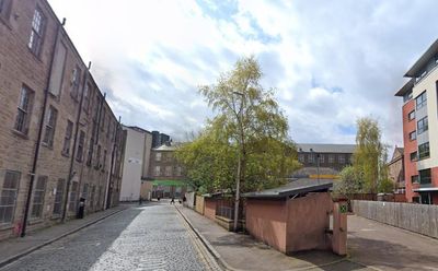 18-year-old woman sexually assaulted in Dundee car park