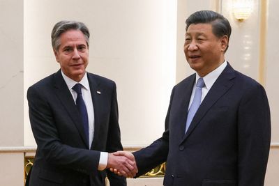 US Should Account That Xi Jinping Is ‘Mortal’
