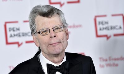 Stephen King says he may continue the Talisman series