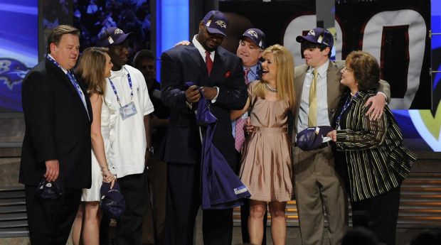 Tuohy Family Claims Michael Oher Attempted $15M 'Shakedown' Before