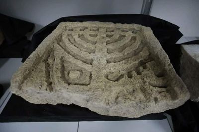 Second Temple-era Synagogue Unearthed In The Black Sea Region