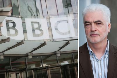 BBC bosses 'ashamed' of 2014 referendum coverage, says Scots broadcaster