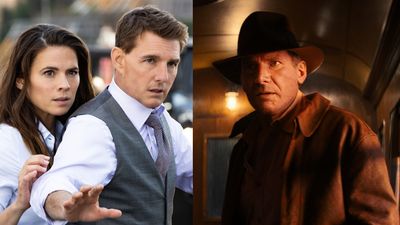 Looks Like Indiana Jones 5 And Mission: Impossible 7 Are Going To Lose A Lot Of Money For Their Studios