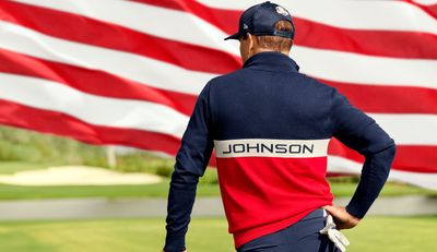 Ralph Lauren Announced As Official Outfitter For US Ryder Cup Side