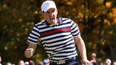 'I Think About It Every Second I’m Awake' - Keegan Bradley On Ryder Cup Hopes