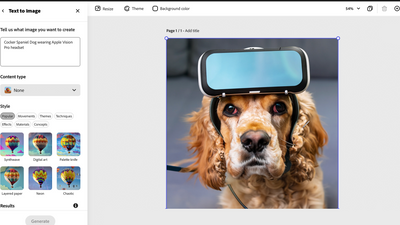 Adobe Express goes global, bringing AI-based image editing to the masses