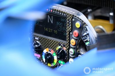 Why a new simulator is key to Alpine’s F1 ambitions