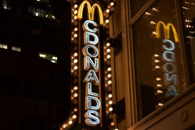 Supersize Your McDonald’s (MCD) Holdings Before the Market Realizes the Discount on Tap
