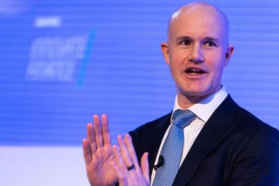 Coinbase approved to sell crypto futures in the U.S.