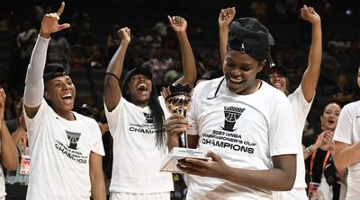 What the Commissioner’s Cup Taught Us About the WNBA’s Superteams
