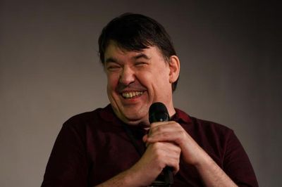 Cancelled Graham Linehan Fringe gig to go ahead in new venue, organiser says