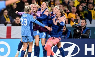 The Lionesses have beaten the odds yet again. Could underestimating them be key to their success?