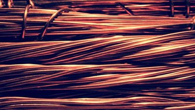 Is Buying Copper on Price Weakness a Winning Strategy?