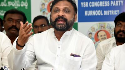 Kurnool mayor’s vote deleted from electoral list