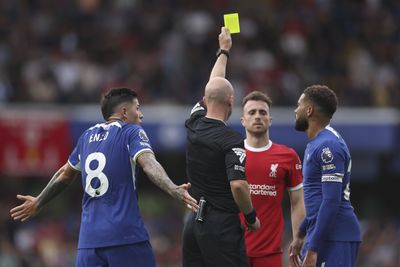 Extended injury time, no dancing keepers: The Premier League’s new rules