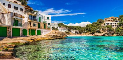 A new climate law in the Balearic Islands will protect the wellbeing of present and future generations - if such thing can be defined