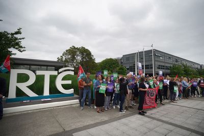 Unions ‘gravely disturbed’ by findings of report into RTE financial practices