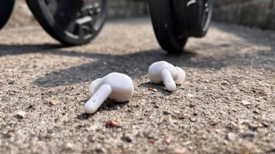 The Urbanears Juno are great workout earbuds, but they're no AirPods