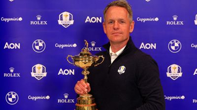 Ryder Cup Team Europe - As It Stands Ahead Of Rome 2023