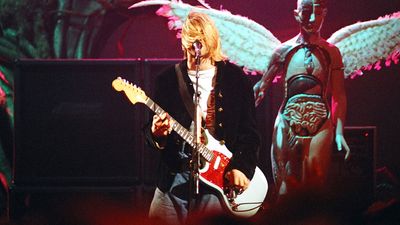 The surprising secret behind Kurt Cobain’s guitar tone on Nirvana’s In Utero has been discovered, 30 years on from its release
