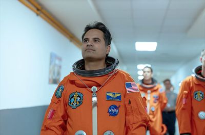 'A Million Miles Away' trailer previews the true-life story of astronaut José Hernández