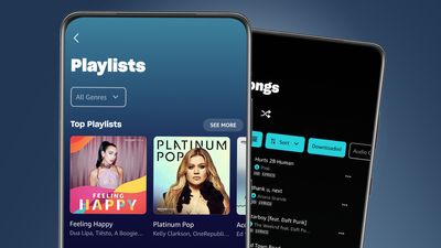 Amazon Music Unlimited gets Prime price hike, but it's still cheaper than Spotify