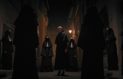 The Nun 2: release date, plot, cast, trailer and everything we know