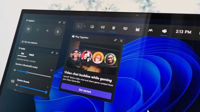 New Windows 11 Game Bar feature makes PC gaming more social