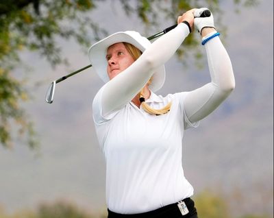 Ingrid Lindblad wins Mark H. McCormack medal as world’s top female amateur