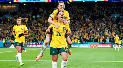 Matildas Forever Changed Australian Soccer After a Wild World Cup Run
