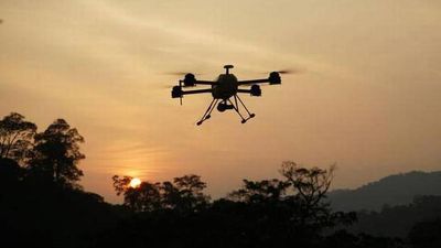 India’s first Unmanned Aerial Systems Common Testing Centre to be established in Tamil Nadu