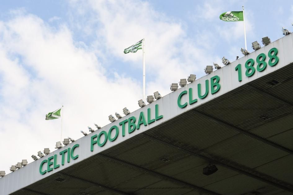 Leaked image shows new Celtic transfer signing…