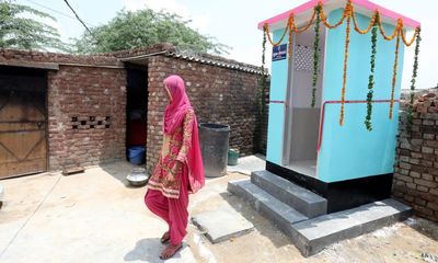Bindeshwar Pathak, ‘toilet man’ who revolutionised sanitation in India, dies at 80