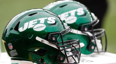 Jets Assistant Coach Carted Off After Scuffle During Contentious Practice With Bucs