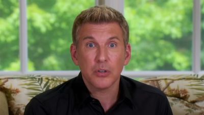 How Todd Chrisley Reportedly Feels About Kids Getting New Reality Show While He And Julie Are In Prison