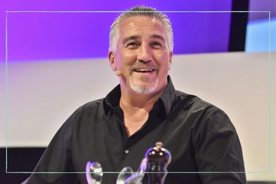 Is Paul Hollywood married and does he have kids?