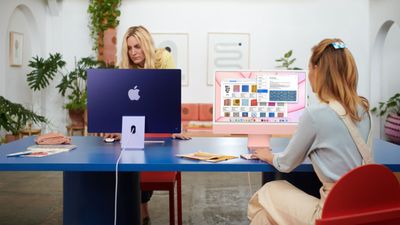 How to choose a desktop Mac