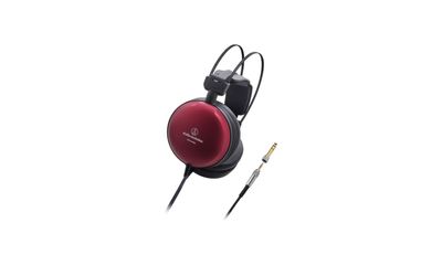 Audio-Technica ATH-A1000Z review